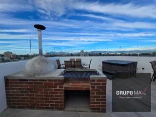 Apartamento Privé Zona 15 VHI — Apartamento en Alquiler en Zona 15, Guatemala, Ciudad — miniatura 2 de 12