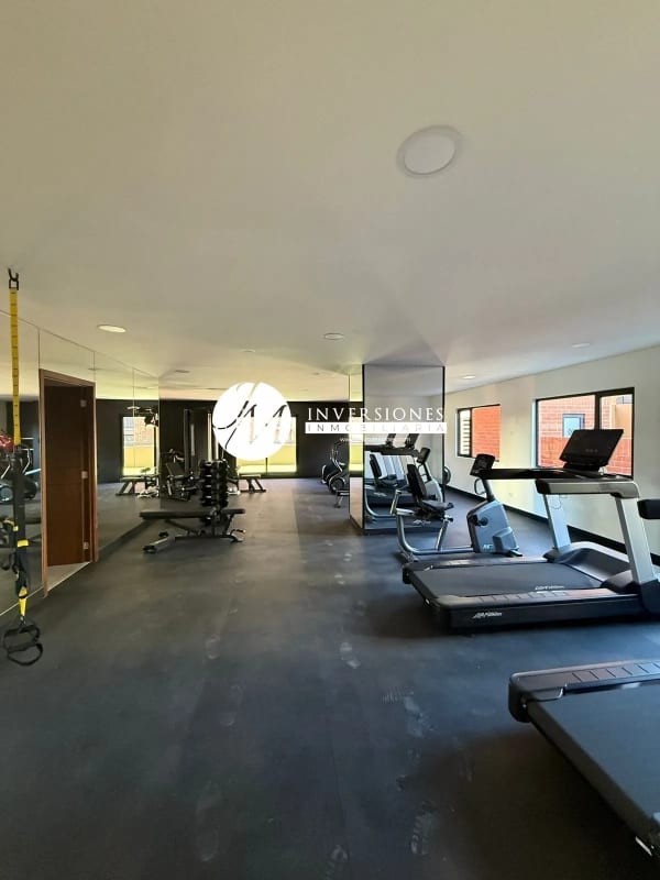 Apartamento en venta en zona 10 — Apartamento en Venta en Zona 10, Guatemala, Ciudad — foto 8 de 11