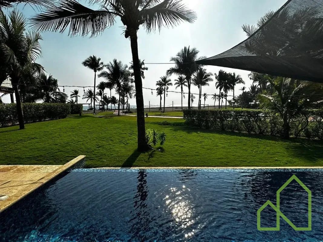 Casa dentro de Condominio en Renta en Monterrico — Casa vacacional en Alquiler en Monterrico, Santa Rosa — foto 14 de 14