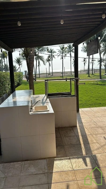 Casa dentro de Condominio en Renta en Monterrico - 11