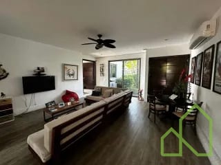 Casa dentro de Condominio en Renta en Monterrico — Casa vacacional en Alquiler en Monterrico, Santa Rosa — miniatura 9 de 14