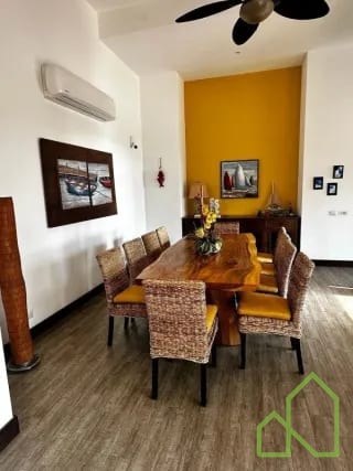 Casa dentro de Condominio en Renta en Monterrico — Casa vacacional en Alquiler en Monterrico, Santa Rosa — miniatura 8 de 14