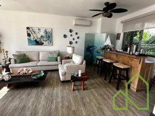 Casa dentro de Condominio en Renta en Monterrico — Casa vacacional en Alquiler en Monterrico, Santa Rosa — miniatura 7 de 14