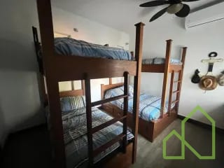 Casa dentro de Condominio en Renta en Monterrico — Casa vacacional en Alquiler en Monterrico, Santa Rosa — miniatura 5 de 14