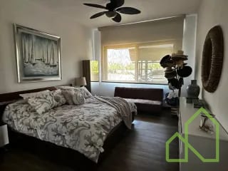 Casa dentro de Condominio en Renta en Monterrico — Casa vacacional en Alquiler en Monterrico, Santa Rosa — miniatura 4 de 14