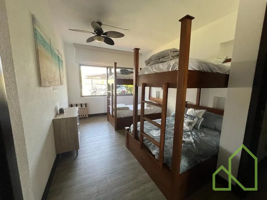 Casa dentro de Condominio en Renta en Monterrico — Casa vacacional en Alquiler en Monterrico, Santa Rosa — foto 3 de 14