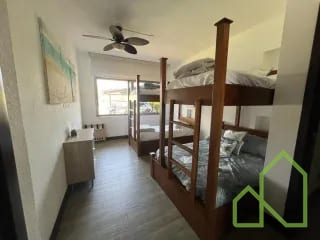 Casa dentro de Condominio en Renta en Monterrico — Casa vacacional en Alquiler en Monterrico, Santa Rosa — miniatura 3 de 14