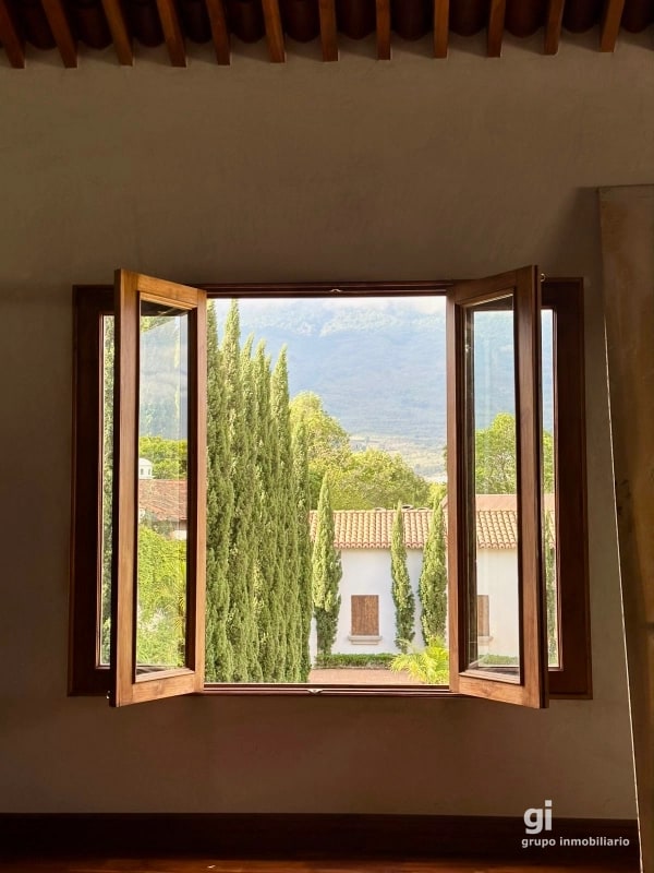 Espectacular casa en venta en Antigua Guatemala - 1