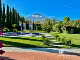 Espectacular casa en venta en Antigua Guatemala — Casa en Venta en Antigua, Sacatepéquez — miniatura 13 de 13