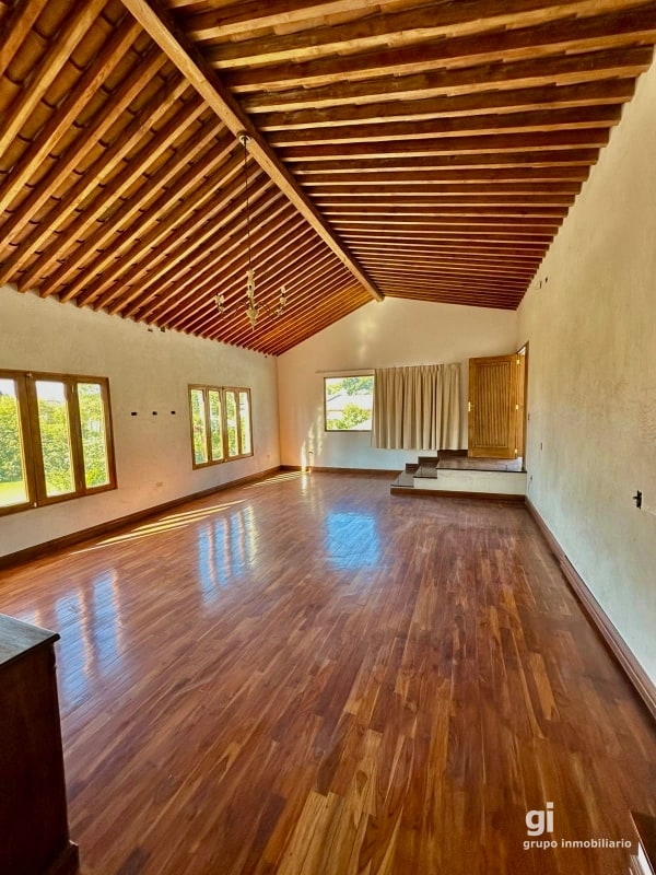 Espectacular casa en venta en Antigua Guatemala - 9