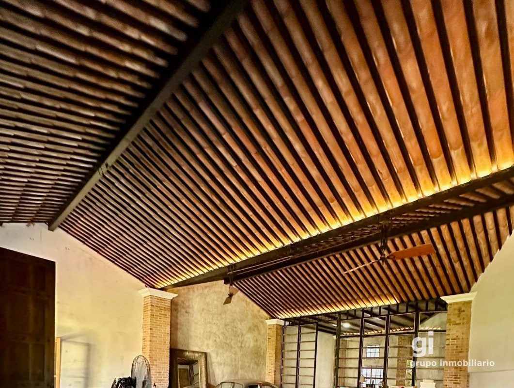 Espectacular casa en venta en Antigua Guatemala - 7