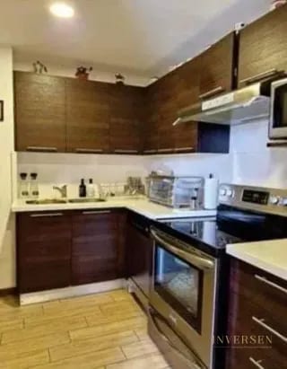 Apartamento en venta Edificio Nivó zona 15 — Apartamento en Venta en NIVO, Zona 15, Guatemala, Ciudad — miniatura 6 de 7