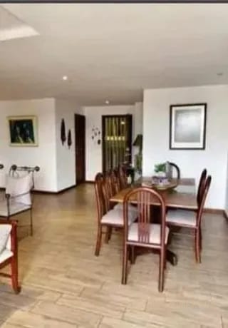 Apartamento en venta Edificio Nivó zona 15 — Apartamento en Venta en NIVO, Zona 15, Guatemala, Ciudad — miniatura 2 de 7