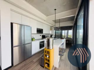 ALQUILER DE MODERNOS APARTAMENTOS - SYNC, VH3 ZONA 15 — Apartamento en Alquiler en Vista Hermosa III, Zona 15, Guatemala, Ciudad — miniatura 2 de 17