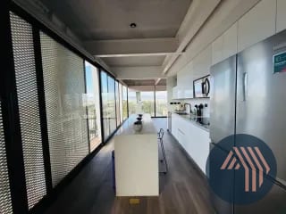 ALQUILER DE MODERNOS APARTAMENTOS - SYNC, VH3 ZONA 15 — Apartamento en Alquiler en Vista Hermosa III, Zona 15, Guatemala, Ciudad — miniatura 10 de 17