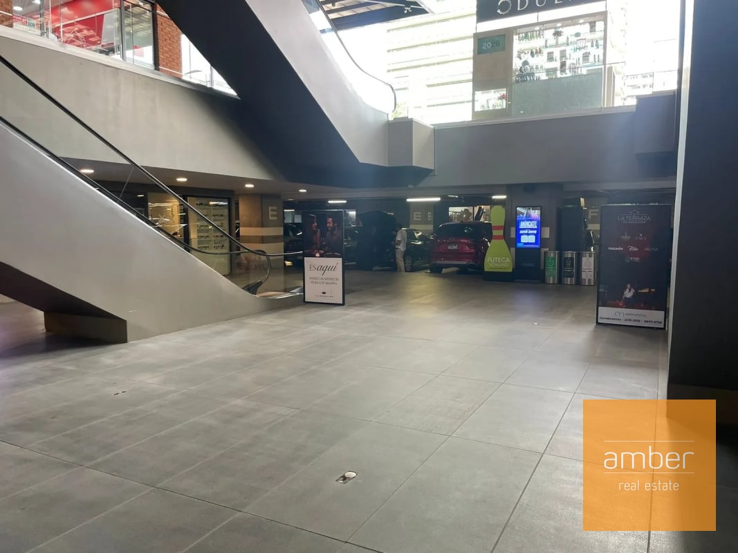 Espacio Comercial en La Estación, zona 10 - 2