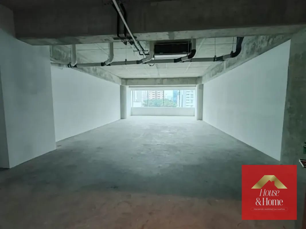 Oficina zona 9-frente Avenida Reforma! — Oficina en Alquiler en Zona 9, Guatemala, Ciudad — foto 1 de 1