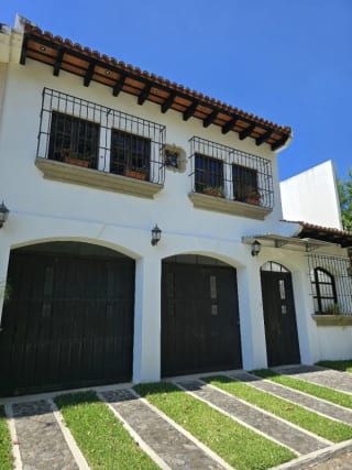 Se Vende en Antigua, Bella Vista Jocotenango. — Casa en Venta en Jocotenango, Sacatepéquez — miniatura 1 de 17