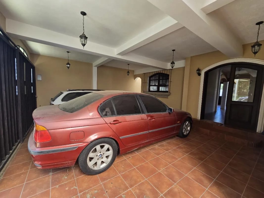 Se Vende en Antigua, Bella Vista Jocotenango. — Casa en Venta en Jocotenango, Sacatepéquez — foto 7 de 17
