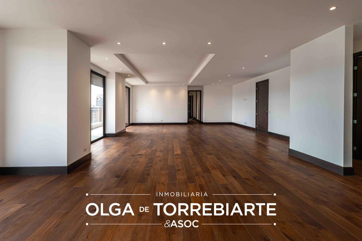 Apartamento en Vistana, Zona 14 — Apartamento en Alquiler en Vistana, Zona 14, Guatemala, Ciudad — foto 6 de 17