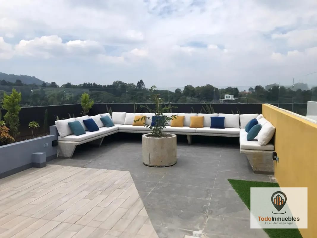 Apartamentos en Venta en z16 — Apartamento en Venta en Zona 16, Guatemala, Ciudad — foto 3 de 9