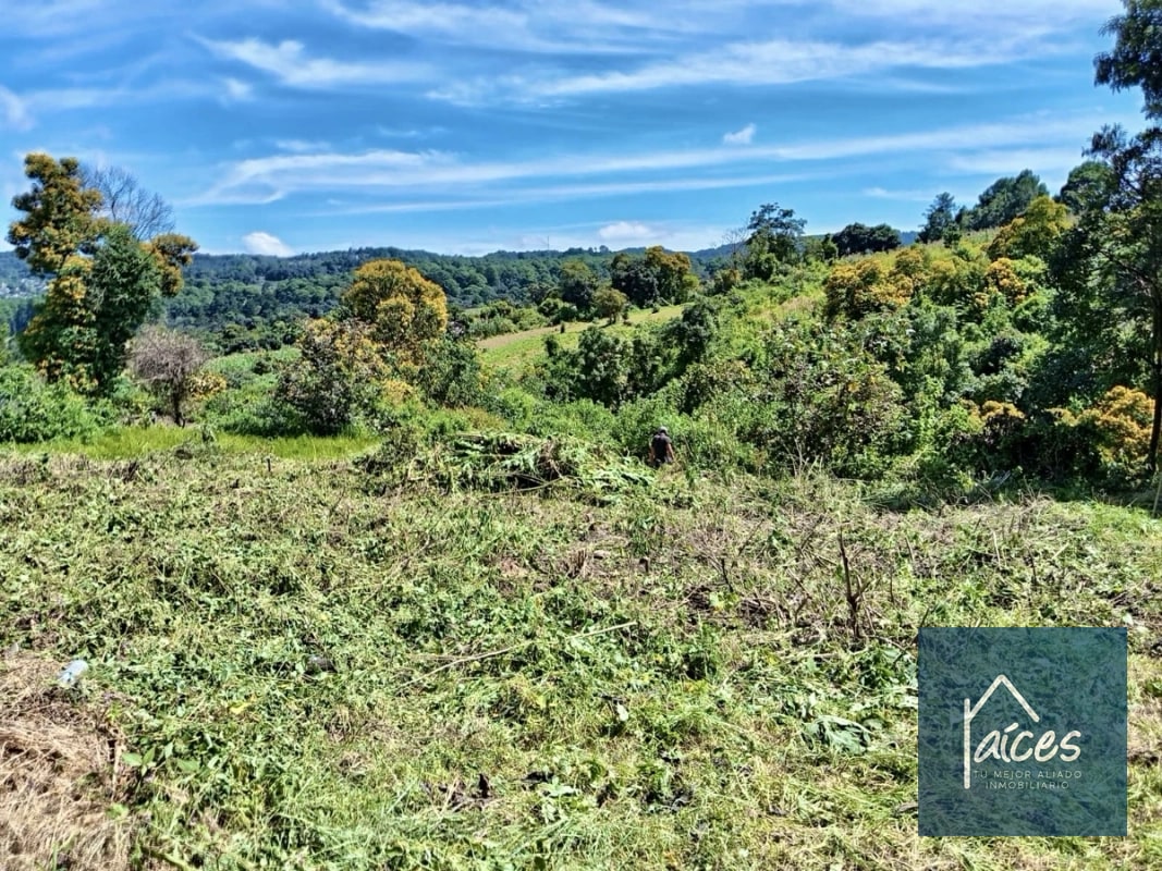 Terreno en Venta SANTIAGO SACATEPEQUEZ (D) - 5