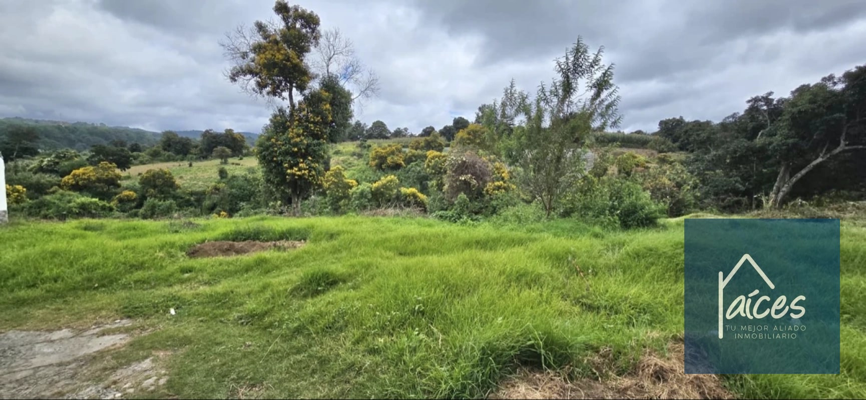 Terreno en Venta SANTIAGO SACATEPEQUEZ (D) - 4