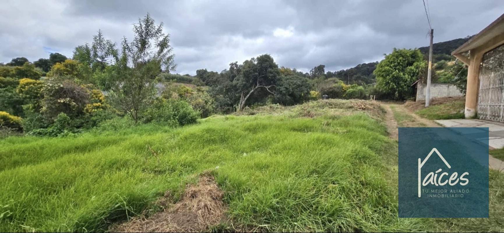 Terreno en Venta SANTIAGO SACATEPEQUEZ (D) - 3