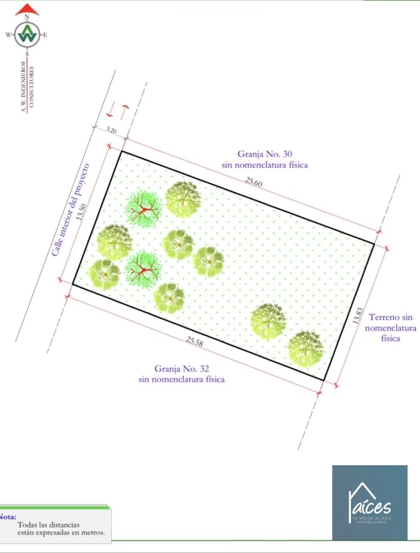 Terreno en Venta SANTIAGO SACATEPEQUEZ (D) - 2