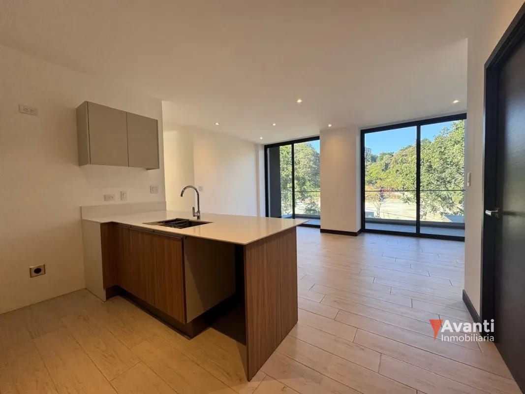 VENTA APARTAMENTO ZONA 15, SPAZIO, PARA ESTRENAR — Apartamento en Venta en Spazio, Zona 15, Guatemala, Ciudad — foto 17 de 17