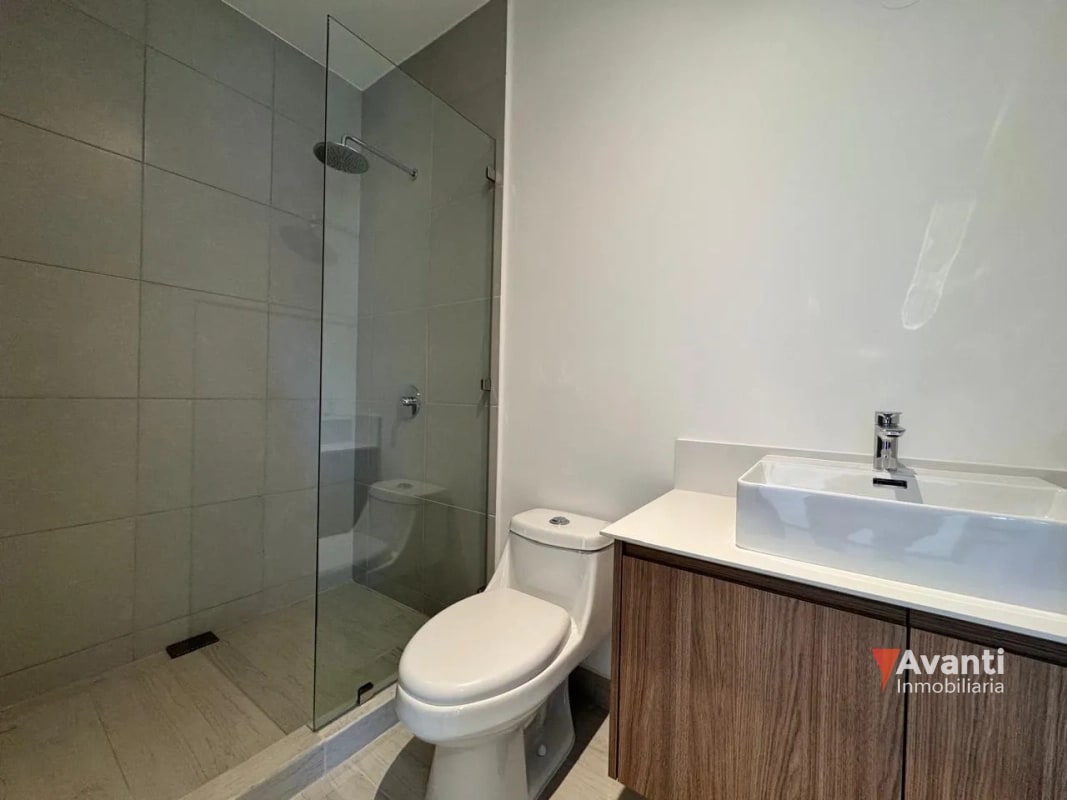 VENTA APARTAMENTO ZONA 15, SPAZIO, PARA ESTRENAR - 9
