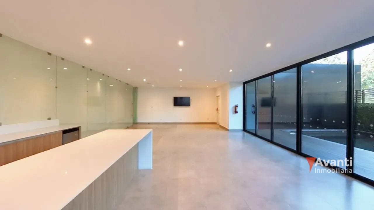 VENTA APARTAMENTO ZONA 15, SPAZIO, PARA ESTRENAR — Apartamento en Venta en Spazio, Zona 15, Guatemala, Ciudad — foto 6 de 17