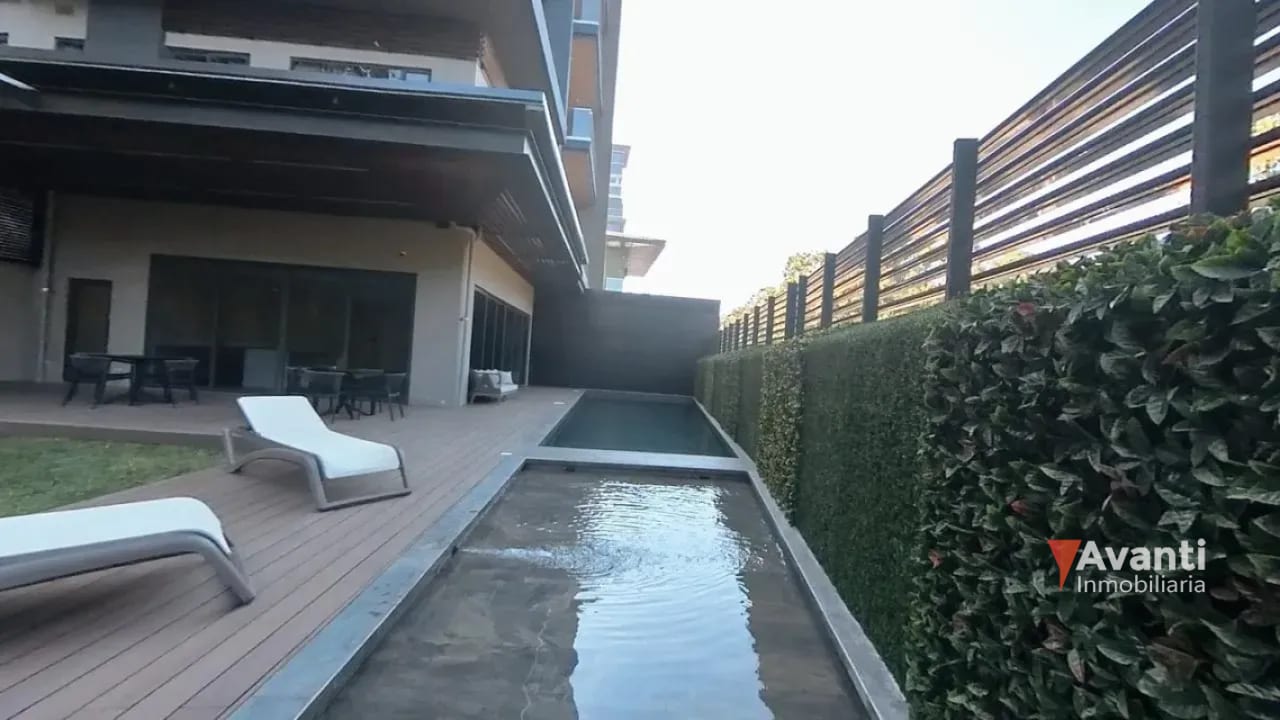 VENTA APARTAMENTO ZONA 15, SPAZIO, PARA ESTRENAR — Apartamento en Venta en Spazio, Zona 15, Guatemala, Ciudad — foto 3 de 17