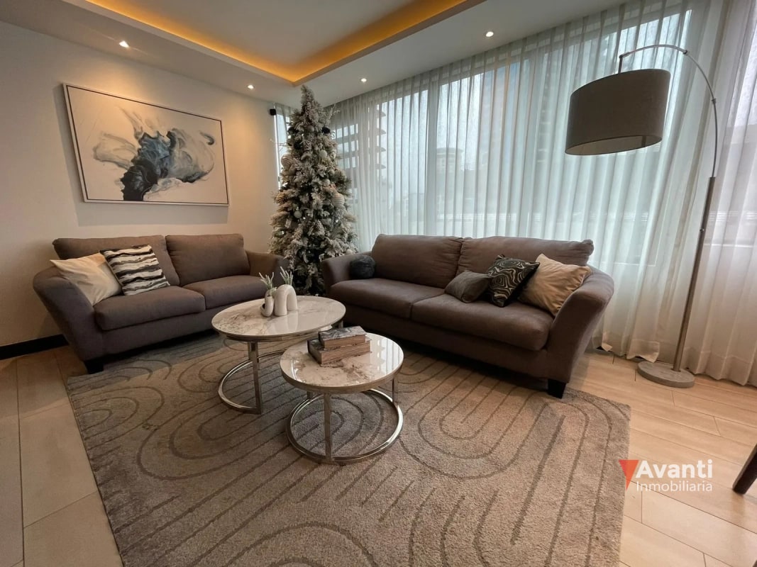 VENTA APARTAMENTO ZONA 15, VISTA HERMOSA I - 12