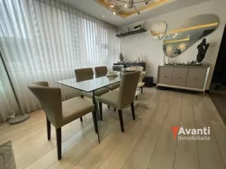 VENTA APARTAMENTO ZONA 15, VISTA HERMOSA I — Apartamento en Venta en Zona 15, Guatemala, Ciudad — miniatura 11 de 15