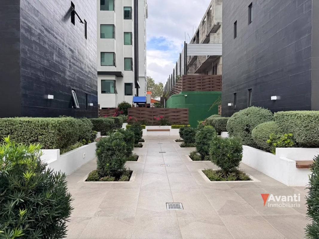 VENTA APARTAMENTO ZONA 15, VISTA HERMOSA I - 7