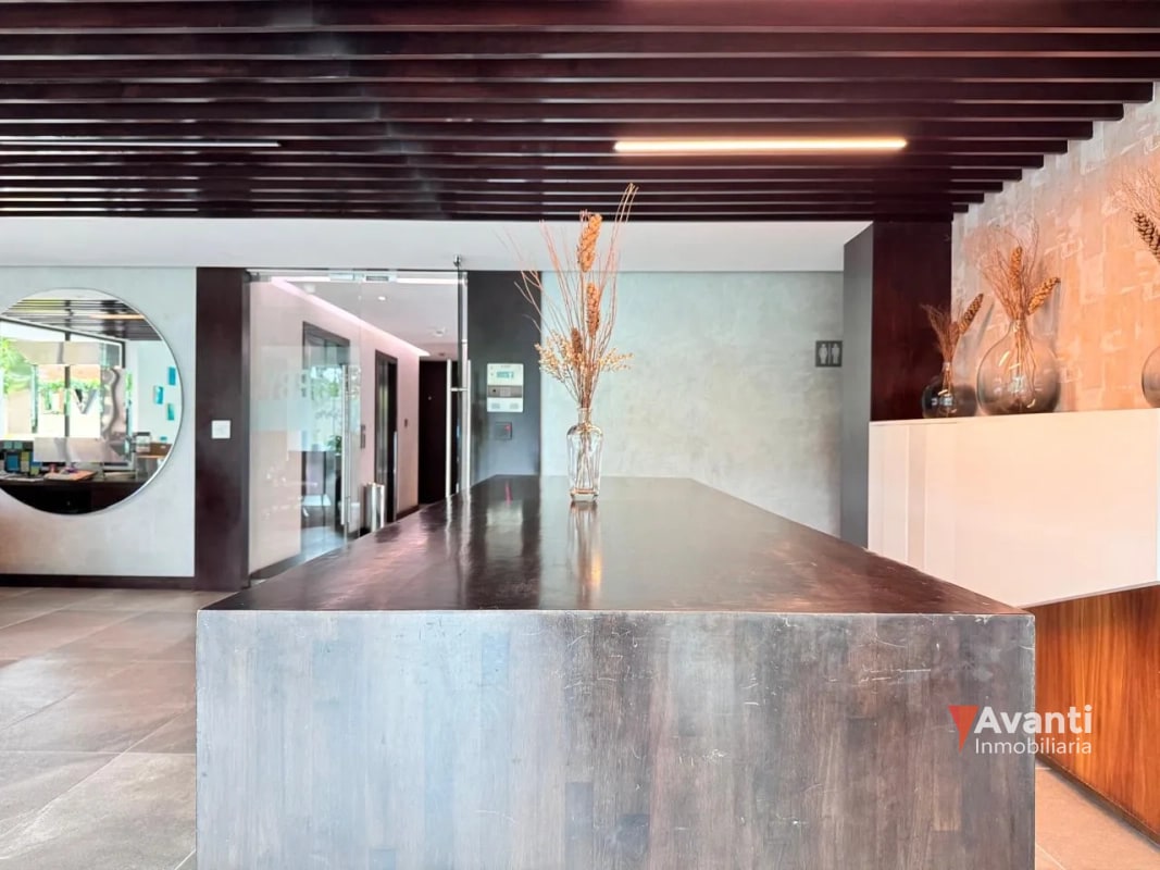 VENTA APARTAMENTO ZONA 15, VISTA HERMOSA I - 6