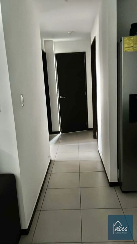 Apartamento en renta PARQUE SAN JORGE Zona 11 (*20) - 4