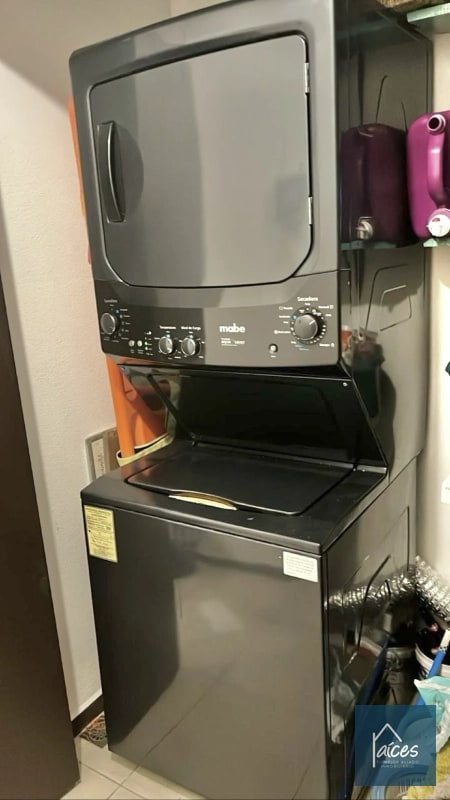 Apartamento en renta PARQUE SAN JORGE Zona 11 (*20) - 2