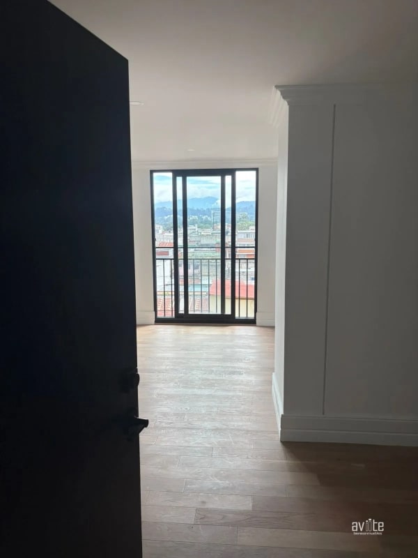 Apartamento tipo estudio en alquiler en Centrico, zona 5.    Q5,500.00 incluye linea blanca. - 13