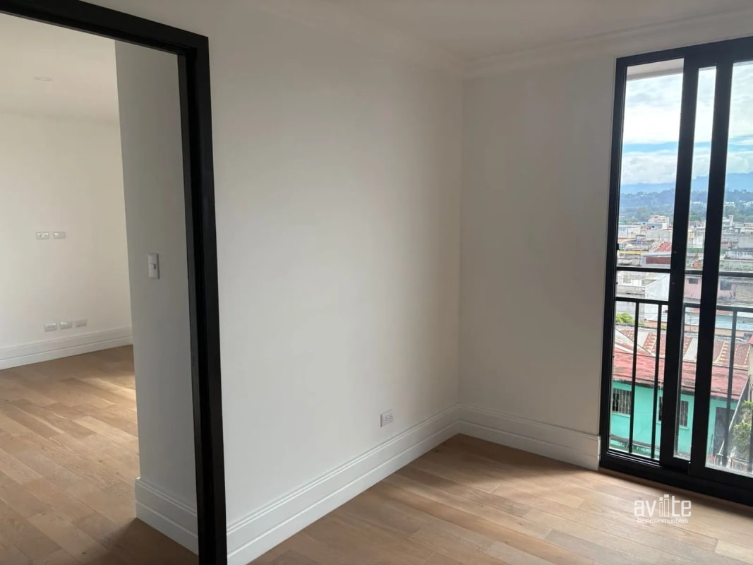 Apartamento tipo estudio en alquiler en Centrico, zona 5. Q5,500.00 incluye linea blanca. - 9