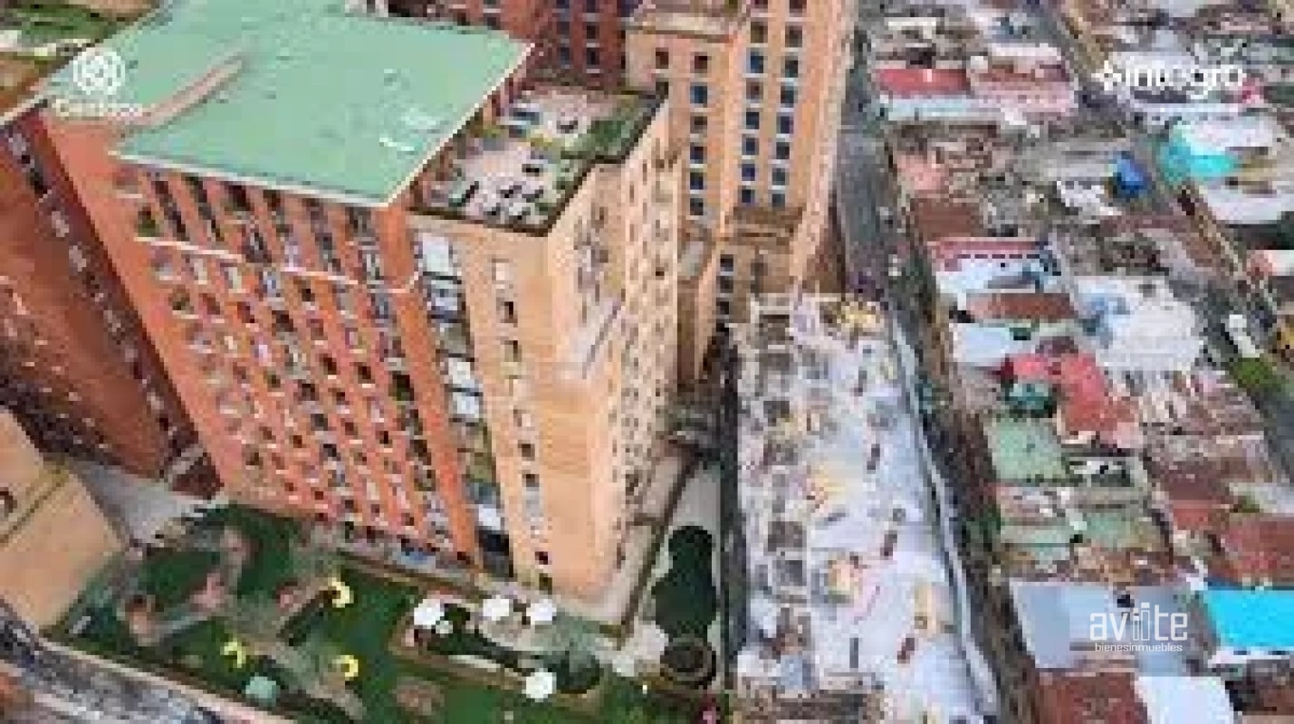 Apartamento tipo estudio en alquiler en Centrico, zona 5. Q5,500.00 incluye linea blanca. - 2