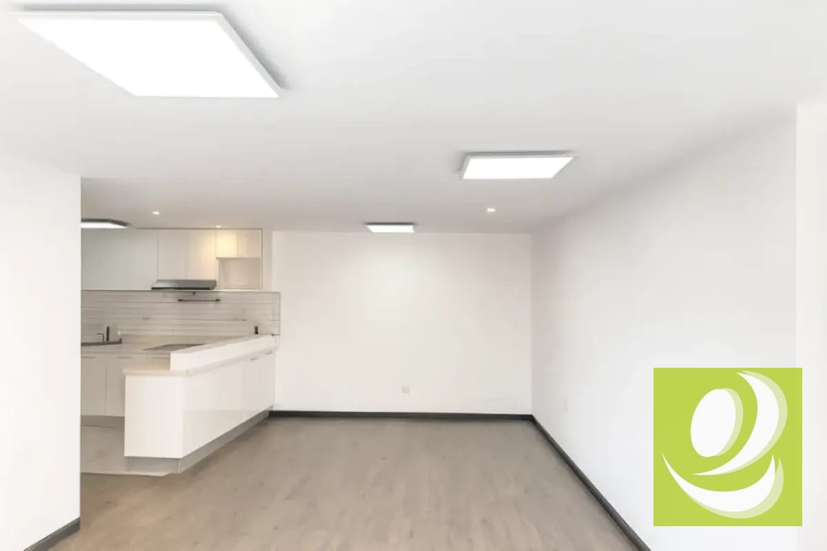 Vendo Apartamento Con 32m² de Patio en Di Fiori Zona 7 — Apartamento en Venta en Zona 7, Guatemala, Ciudad — foto 16 de 16