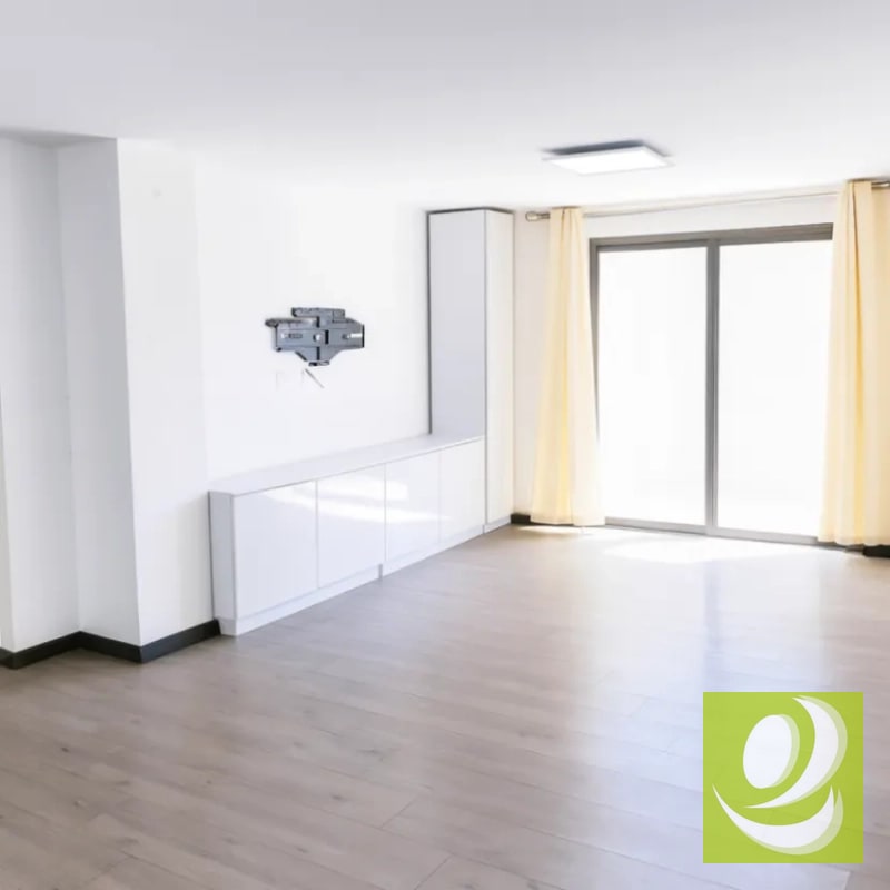 Vendo Apartamento Con 32m² de Patio en Di Fiori Zona 7 - 15