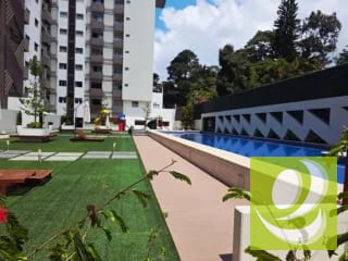 Vendo Apartamento Con 32m² de Patio en Di Fiori Zona 7 — Apartamento en Venta en Zona 7, Guatemala, Ciudad — miniatura 6 de 16