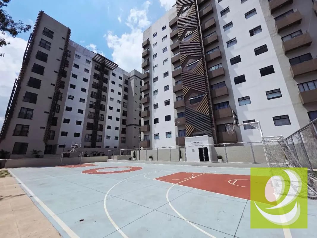 Vendo Apartamento Con 32m² de Patio en Di Fiori Zona 7 — Apartamento en Venta en Zona 7, Guatemala, Ciudad — foto 5 de 16