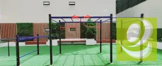 Vendo Apartamento Con 32m² de Patio en Di Fiori Zona 7 — Apartamento en Venta en Zona 7, Guatemala, Ciudad — miniatura 3 de 16