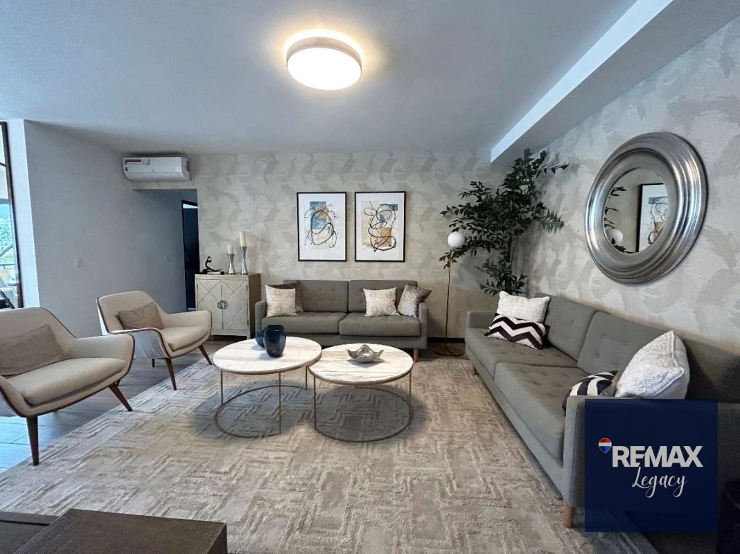 Apartamento Renta | Zona 14 - 1