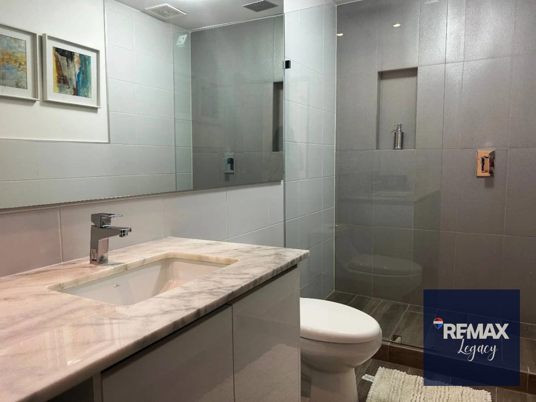 Apartamento Renta | Zona 14 - 5