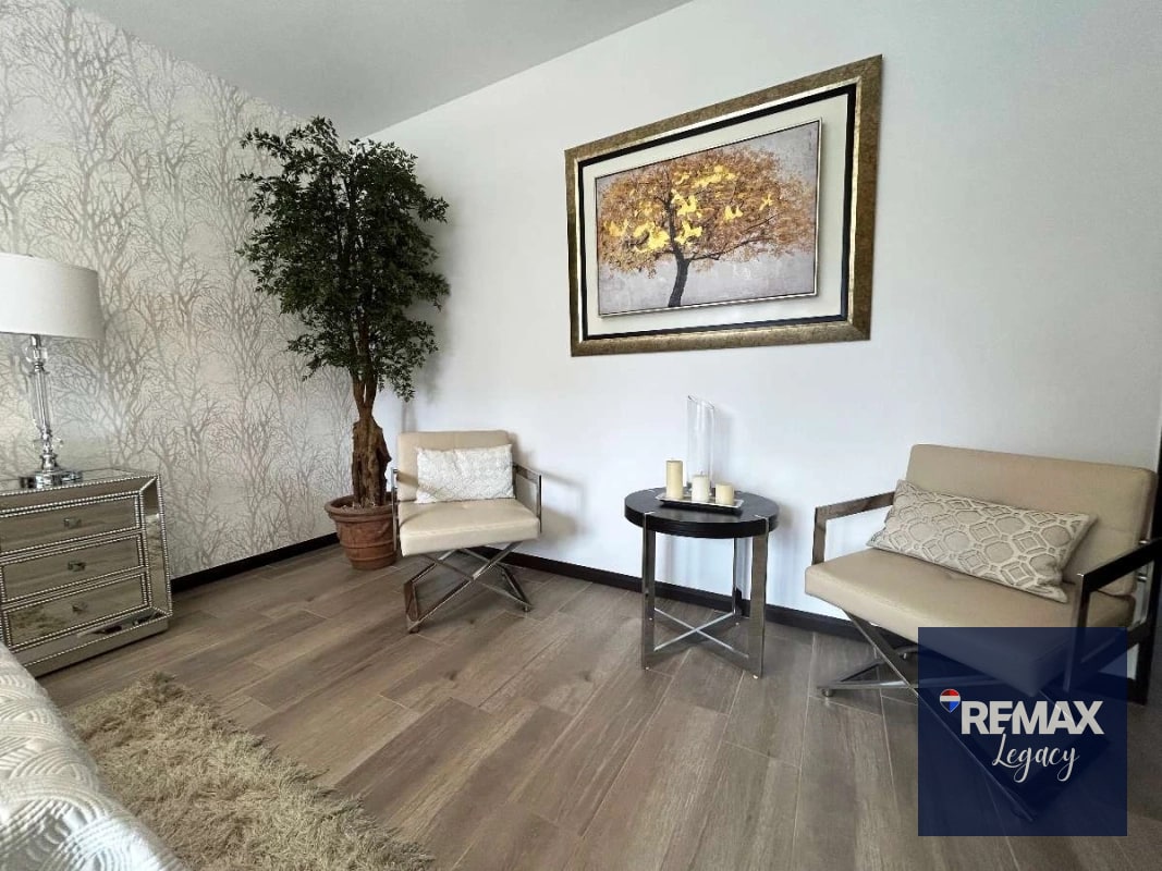 Apartamento Renta | Zona 14 - 2